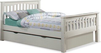 Highlands Harper Bed with Trundle-AA