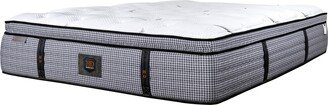 Hd Superior 15 Plush Mattress - Full, Created for Macy's