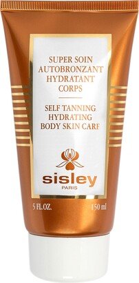 Self Tanning Hydrating Body Skin Care-AA