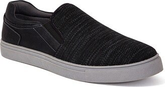 Men's Bryce Comfort Slip-On Fashion Sneakers