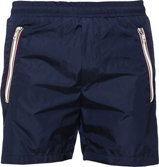 Swim Trunks Midnight Blue-AC