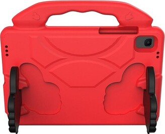 SaharaCase YES! KidProof Case for Samsung Galaxy Tab A8 Red (TB00203)