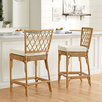 Suzanne Kasler Southport Counter Stool
