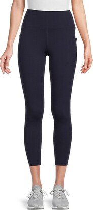 Floating Pocket 7/8 Leggings