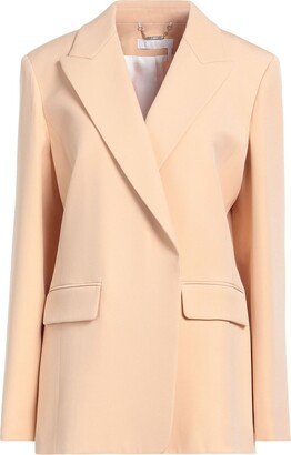 Blazer Apricot