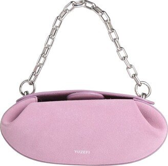 Handbag Lilac-AC