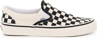 Classic 98 DX Slip-On Sneakers-AA