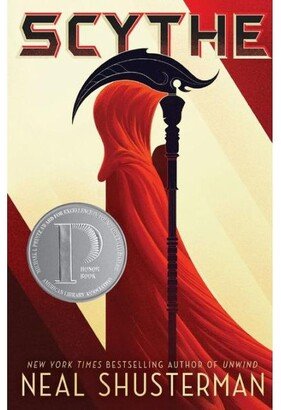 Barnes & Noble Scythe (Arc Of A Scythe Series #1) By Neal Shusterman