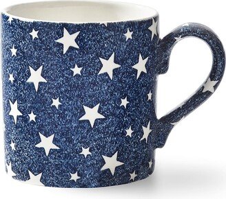 Burleigh Midnight Sky Mug, Blue