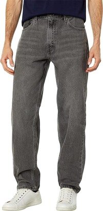 Levi's(r) Mens 550 '92 Relaxed (Gray Worn In) Men's Jeans