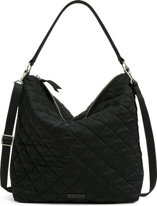 Oversized Hobo Shoulder Bag