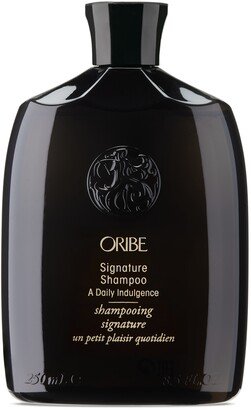 Signature Shampoo, 250 mL