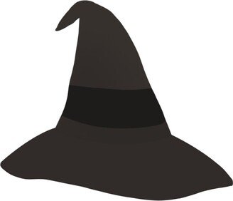 Witch Hat Cookie Cutter