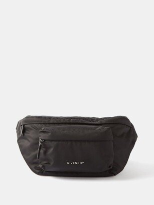 Essential U Coated Belt Bag