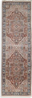 Century Patterned Runner Rug