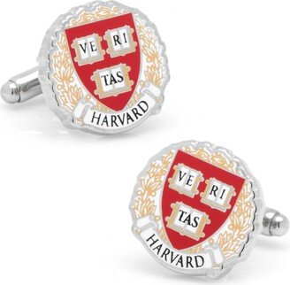 Harvard University Cufflinks