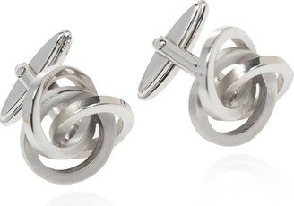 Geometric Shape Cufflinks