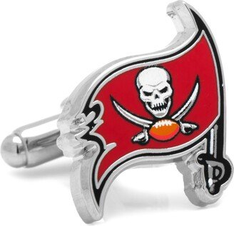 Tampa Bay Buccaneers Cufflinks