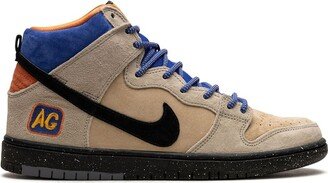 x Acapulco Gold SB Dunk High Premium sneakers