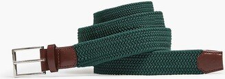 Men's Mixed-Rope Belt