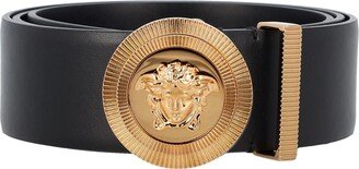 Medusa Biggie Buckle