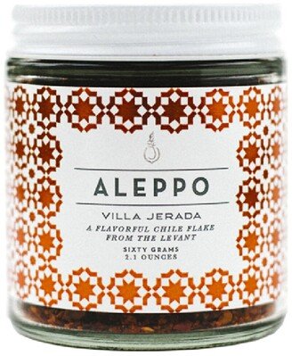 Villa Jerada 6-Pack Aleppo Pepper