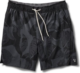 Trail Short-AP