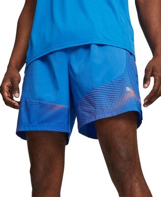 Men's Run Favorite Velocity Colorblocked 7