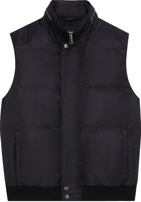 Daren Puffer Vest