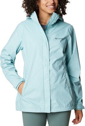 Arcadia II Rain Jacket - Women's