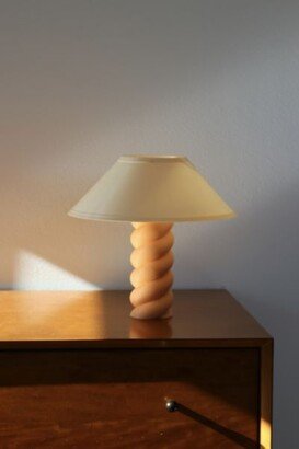 Sofiest Designs Swirl Mushroom Table Lamp