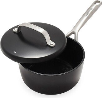 GP5 2-Quart Saucepan & Lid