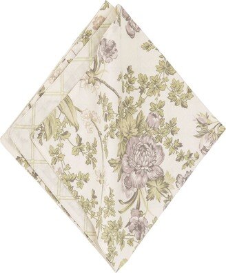 C F Home Grace Napkin, Set of 6