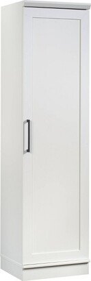 Homeplus Kitchen Storage Cabinet Soft White