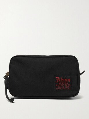 Nylon Wash Bag-AB