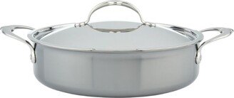 Nanobond Covered Sauteuse (26Cm)