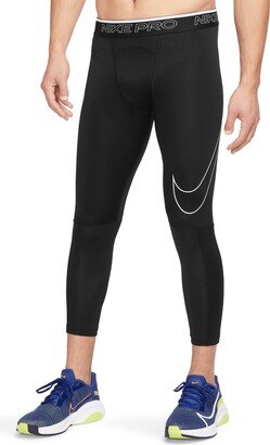 Dri-FIT Pro 3/4 Training Tights