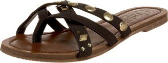 Women's Crazy in Love Thong Sandal