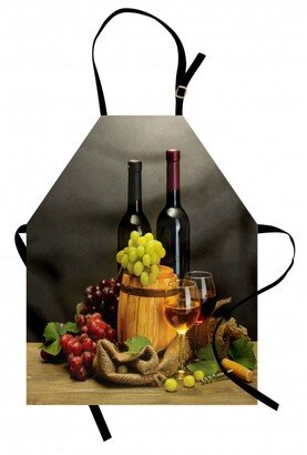 Winery Apron