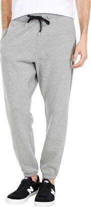 Swift Sweatpants (Heather Grey) Men's Casual Pants