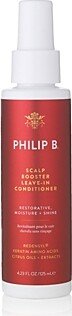 Scalp Booster Leave In Conditioner 4.23 oz.