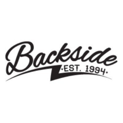 Backside Online Promo Codes & Coupons