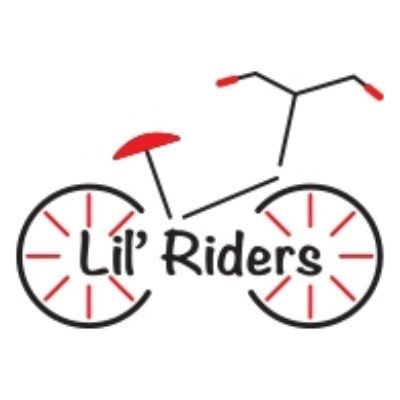 Lil Riders Promo Codes & Coupons