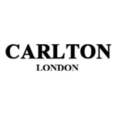 Carlton London Promo Codes & Coupons