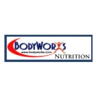 BodyWorx Nutrition Promo Codes & Coupons