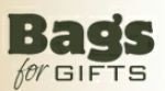 Bags For GIFTS Promo Codes & Coupons