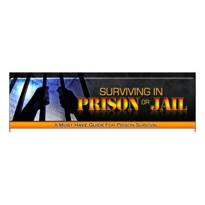Surviving In Prison Or Jail Promo Codes & Coupons