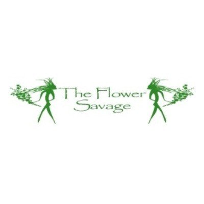The Flower Savage Promo Codes & Coupons
