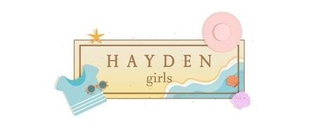 Hayden Girls Promo Codes & Coupons
