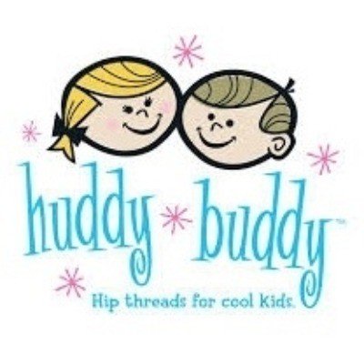 Huddy Buddy Promo Codes & Coupons